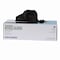 Boardwalk 396 Series, Disposable Gloves, 4.4 mil Palm, Nitrile, Powder-Free, M, 100 PK, Black BWK396MBX - alternate 6